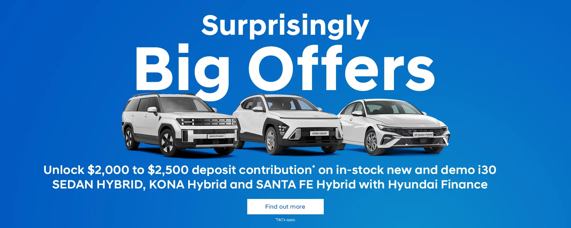 Big Offers Hp