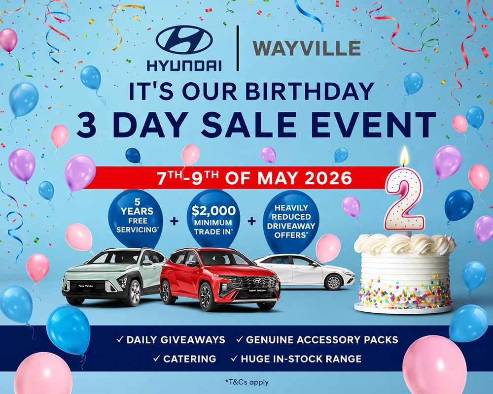 Special Offers
