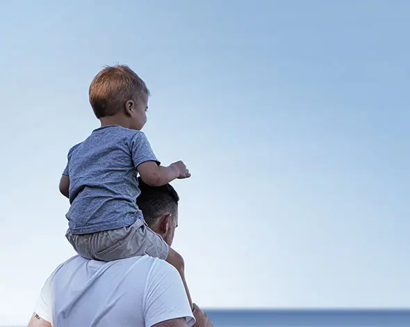 Lifetime Service Plan