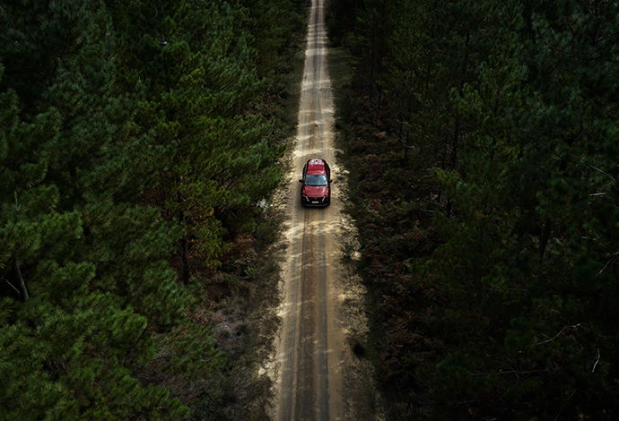 Roadside Support Plan